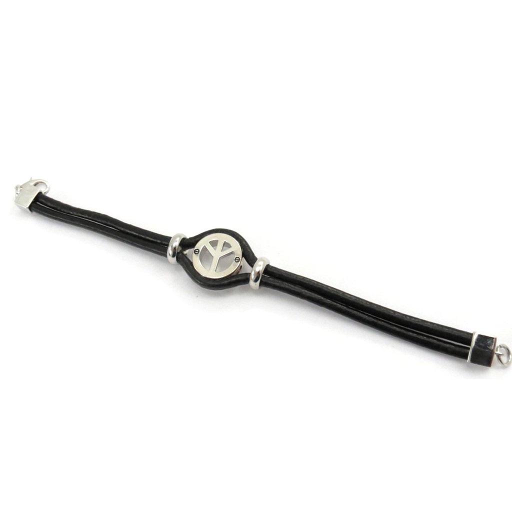 Les Trésors De Lily [J7572] - дизайнерский браслет «Мир»