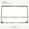 New for ThinkPad L13 Yoga Gen 2 LCD Front Bezel Cover Frame B Shell Black