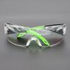 Work Safety Anti-splash Goggles Industrial Eye Protection Cycling Windproof Dustproof Sandproof Blinds Laboratory Goggle Unisex
