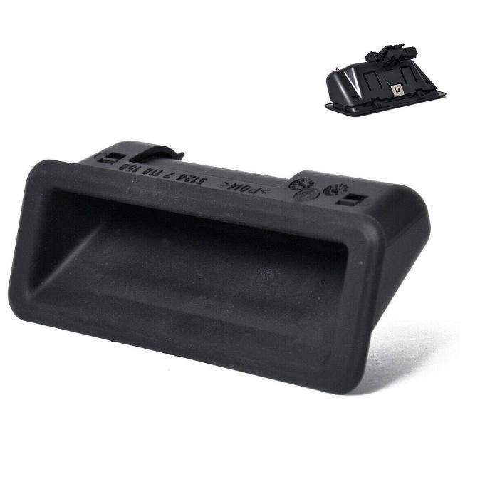 51247118158 Выключатель крышки багажника Совместим с BMW E90 E60 E70 E82 E88