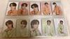 [USED] SEVENTEEN Follow Seoul Concert Random Trading Card Complete