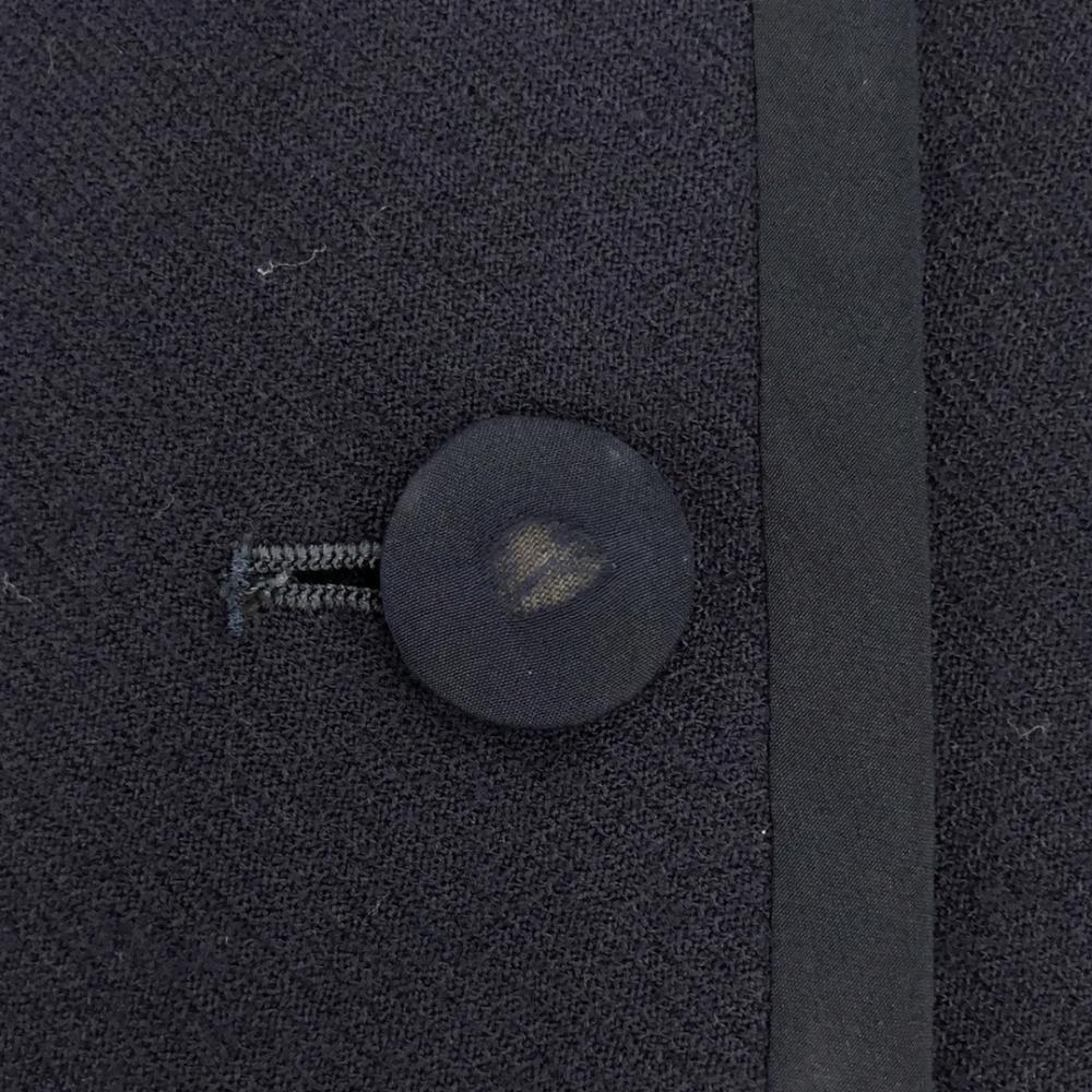 FOXEY BOUTIQUE сделано в Японии Куртка без цвета 38 черный Женская Б/у