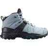 SALOMON Wide Hiking Boots X Ultra 4 Mid Goretex