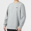 Under Armour Мужской свитшот с круглым вырезом