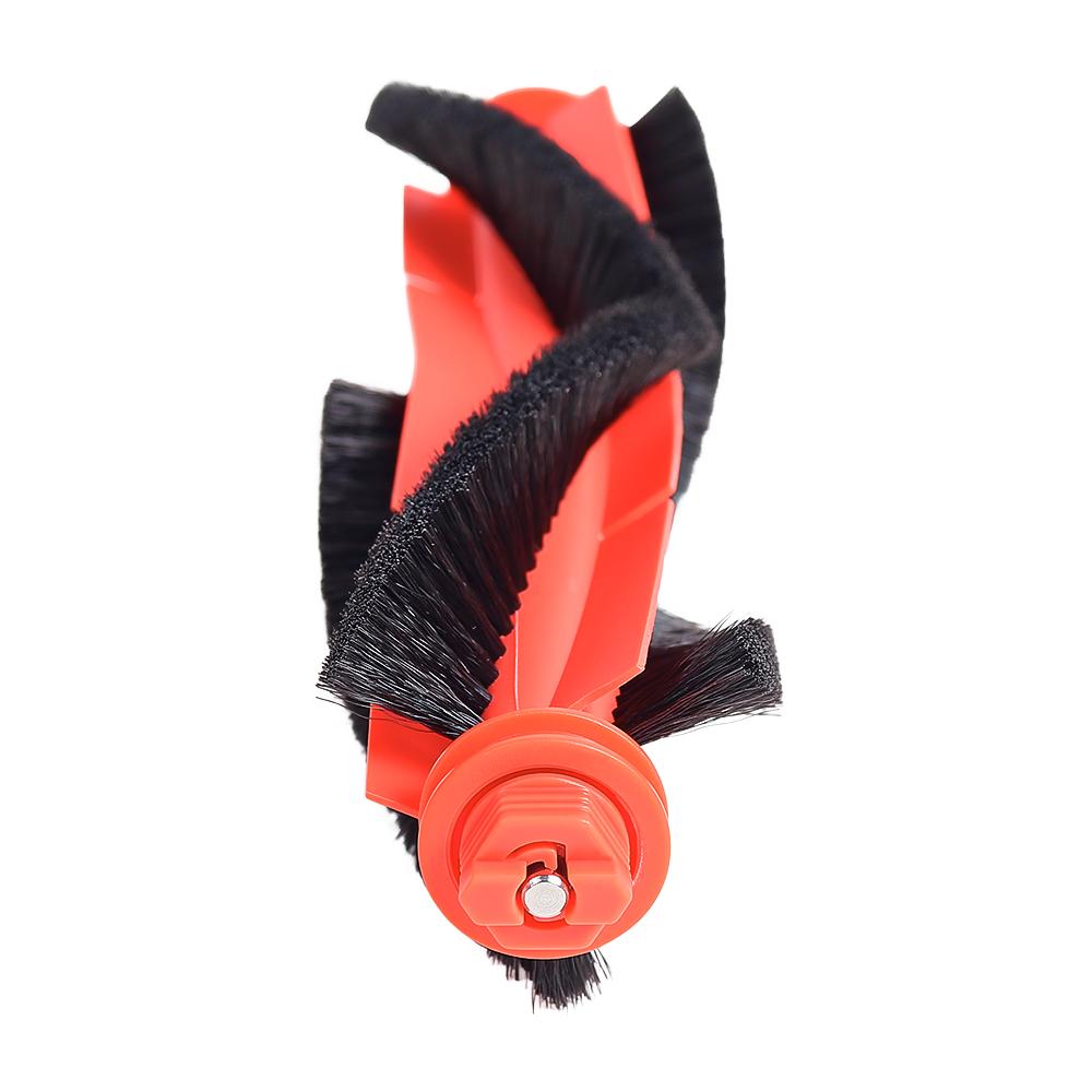 Main Brush Replacement For Xiaomi S20 D106 E10 B112 E10C E12 C103 3C Enhanced Edition 3C Plus Robotic Vacuum Cleaner Accessories