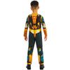 Transformers Childrens/Kids Earth Spark Bumblebee Costume Set