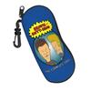 Харадзюку Мультяшный Футляр для Очков Beavis Buttheads Аксессуары Коробка Коробка для Хранения Очков Мультяшная Коробка для Очков