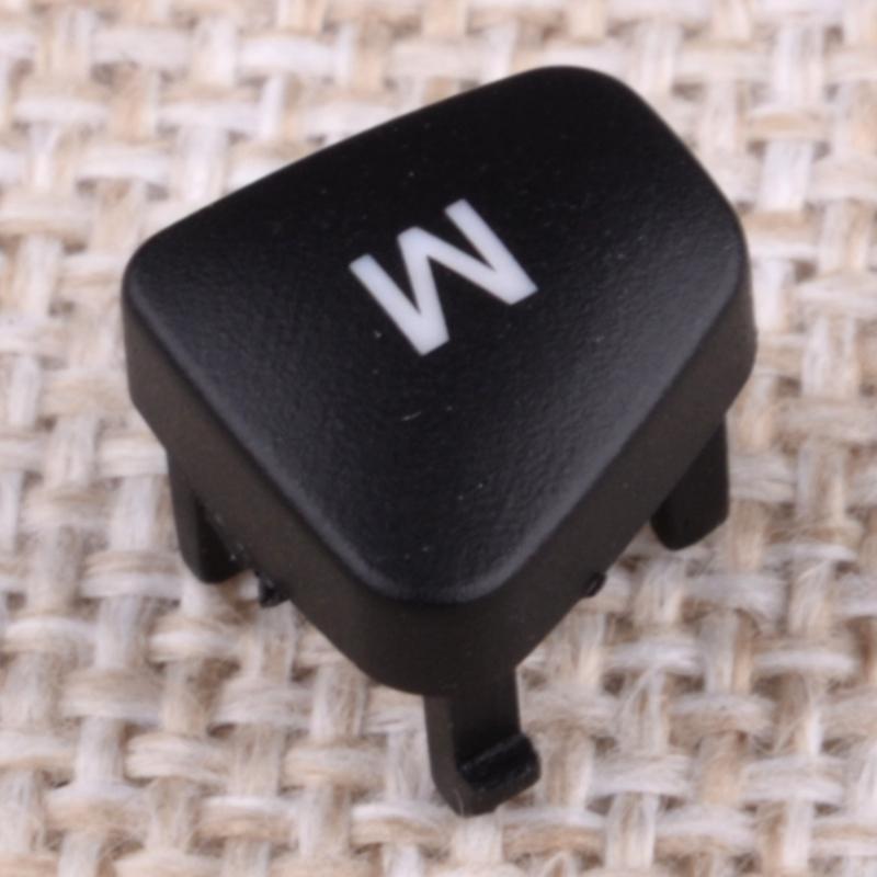 Steering Wheel Left Audio Volume M Button Fit for Ford Escort Fiesta ST Ecosport 2013