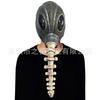 New product: Sleep Demon latex mask headgear THE Sandman Mask Halloween Party Horror Mask