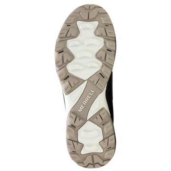 Кроссовки для походов SPEED STRIKE 2 WATERPROOF Водонепроницаемые FUNGI см 2E [Merrell] Мужские 26.0