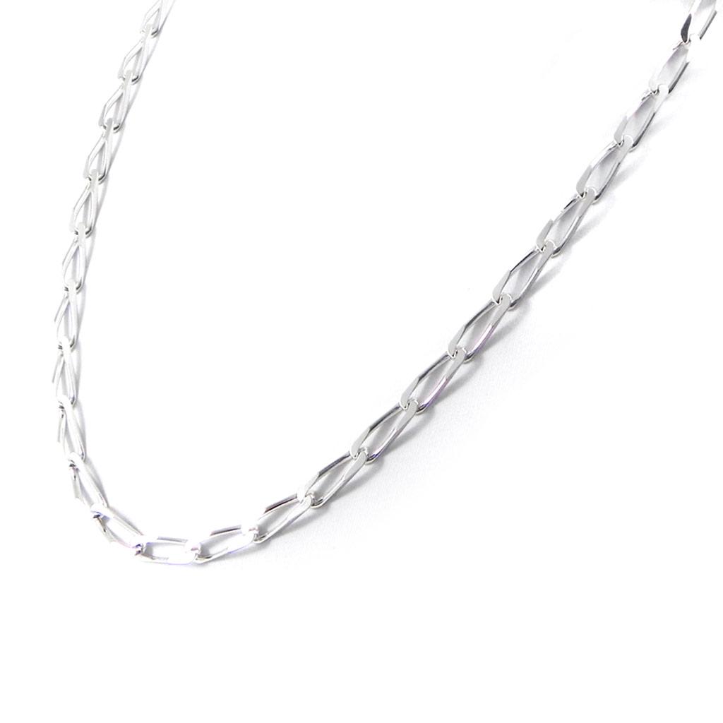Altesse [I3152] - Серебряное колье "Лошадь" 45 см 5 мм