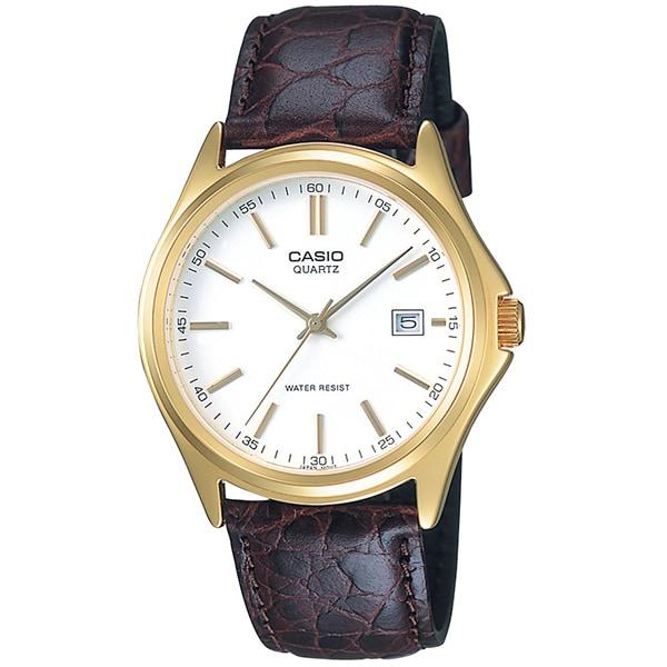Casio Стандартные часы Mtp 1183q 7ajh