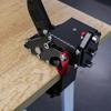 PC USB Handbrake Clamp Fixed Bracket For SIM Racing Games G29/G27/G25 T300 T500 (ONLY Clamp)
