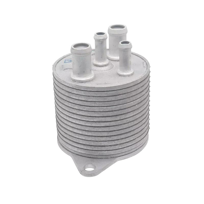 Authentic Transmission Oil Radiator Oil Cooler 31237AA100 31237-AA100 For Subaru Forester Legacy Impreza WRX Outback XV Crosstre