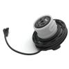 1x Крышка бензобака LR053665 для Land Rover LR3 LR4 Range Rover Sport Evoque