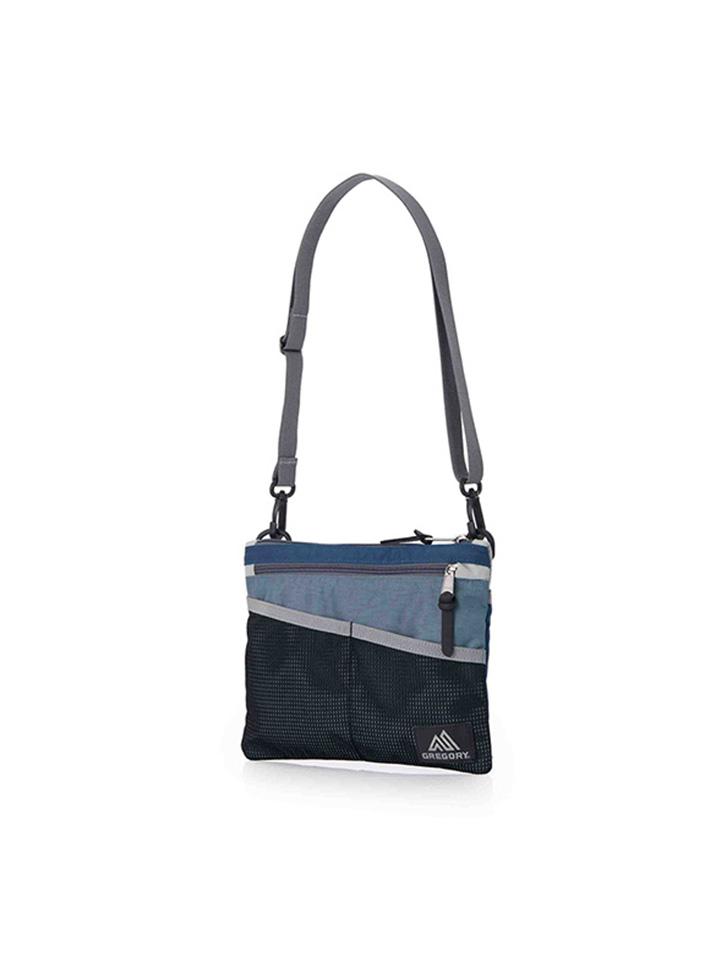 Gregory Sacoche M - Track Navy (07Jv9163)