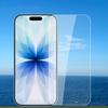 Для iPhone 17 Pro Защитное стекло для экрана Для iPhone 17 Air 17 Pro Max Высококачественная прозрачная пленка из закаленного стекла 2.5D 9H
