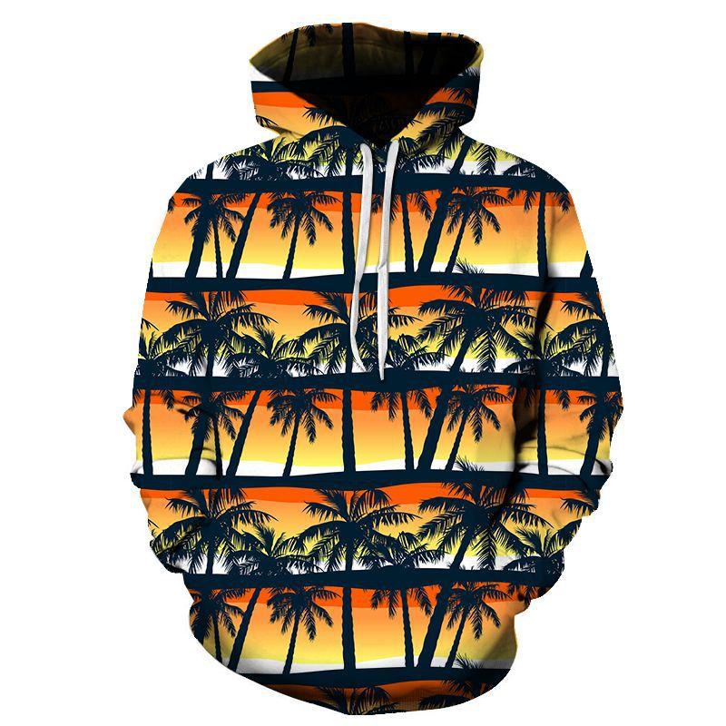 3D толстовка с капюшоном Flower Hoodie женская цветная летняя одежда Harajuku толстовки Hit Hop Streetwear Oversize Hoodie Top