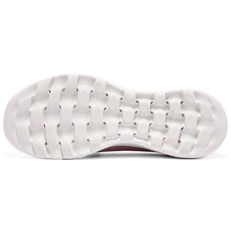 Skechers Женская обувь Skechers Go Walk Joy 'Sensational Day Mauve' 124187-MVE