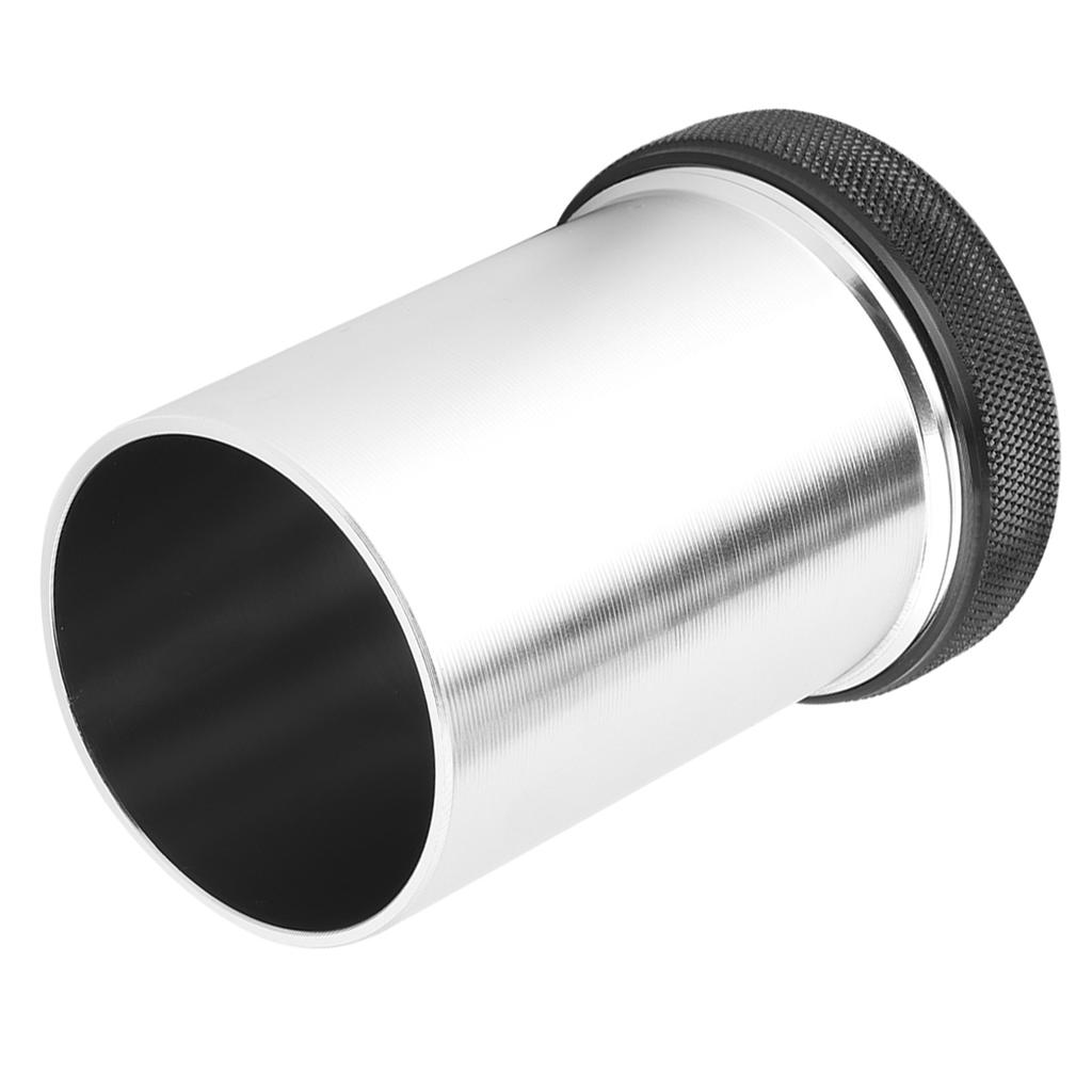 Сварной заливной патрубок и детали топливной системы из алюминиевого сплава 2 дюйма для тюнинга автомобиля