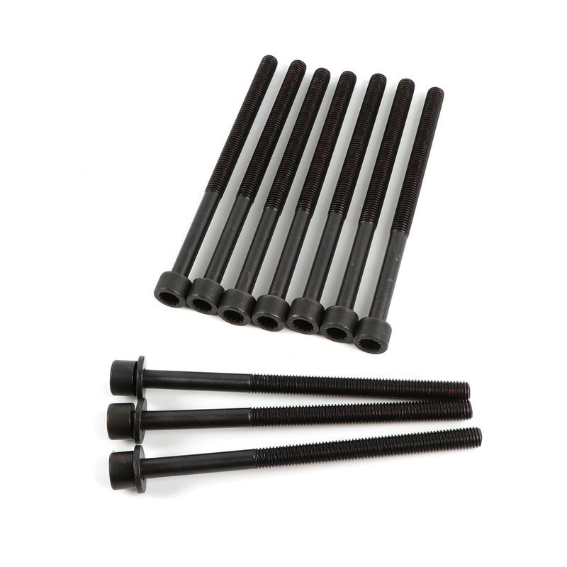 22321-25000 2232125000 Комплект болтов головки блока цилиндров двигателя для Hyundai Creta Elantra Kia 2012- G4KH 2.0T 22321 25000 Автозапчасть