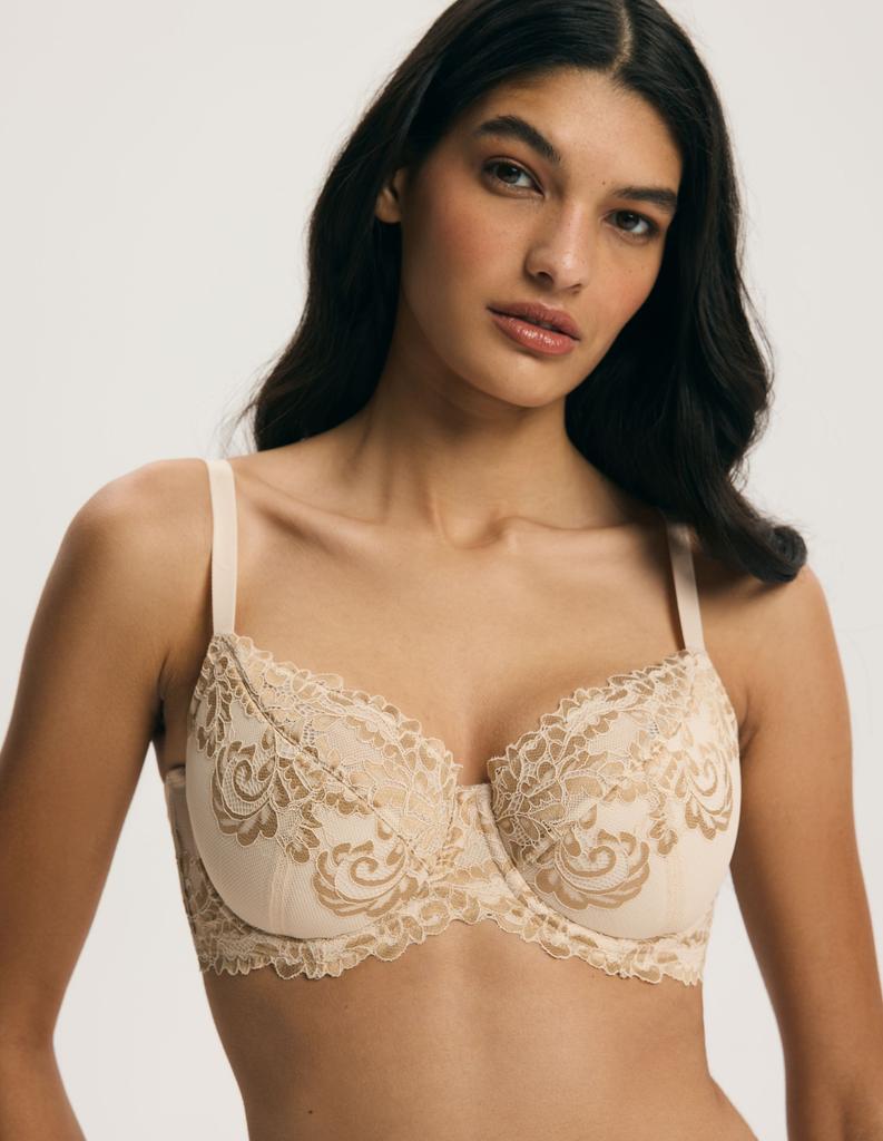 Venus Esotiq Semi-Padded Bra
