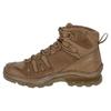XT Quest PRIME FORCES GTX Нескользящие Устойчивые к истиранию Высокие уличные ботинки Мужские Коричневый 416816