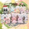 2026 Genuine New Baby Three Flower Fairy Vinyl Blind Box Cute Doll Pendant Collection Ornament Surprise Birthday Toys Gifts