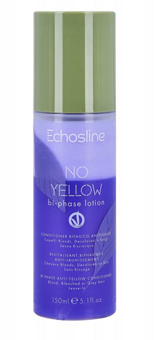 Echosline No Yellow Bi-Phase Lotion 150