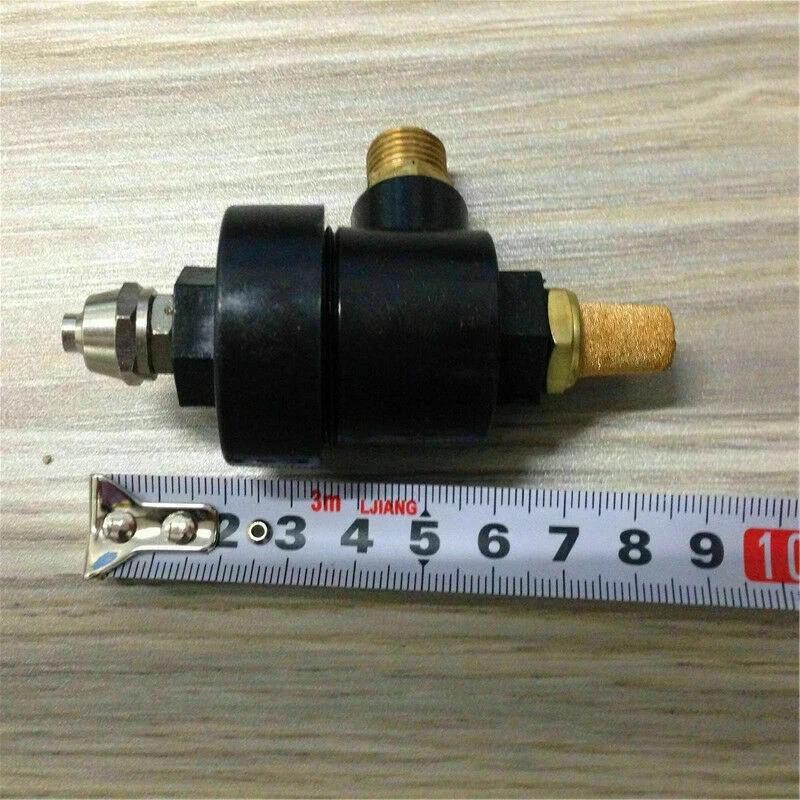 1 шт. шиномонтажный станок часть цилиндра шины быстросъемный выпускной клапан для пальто