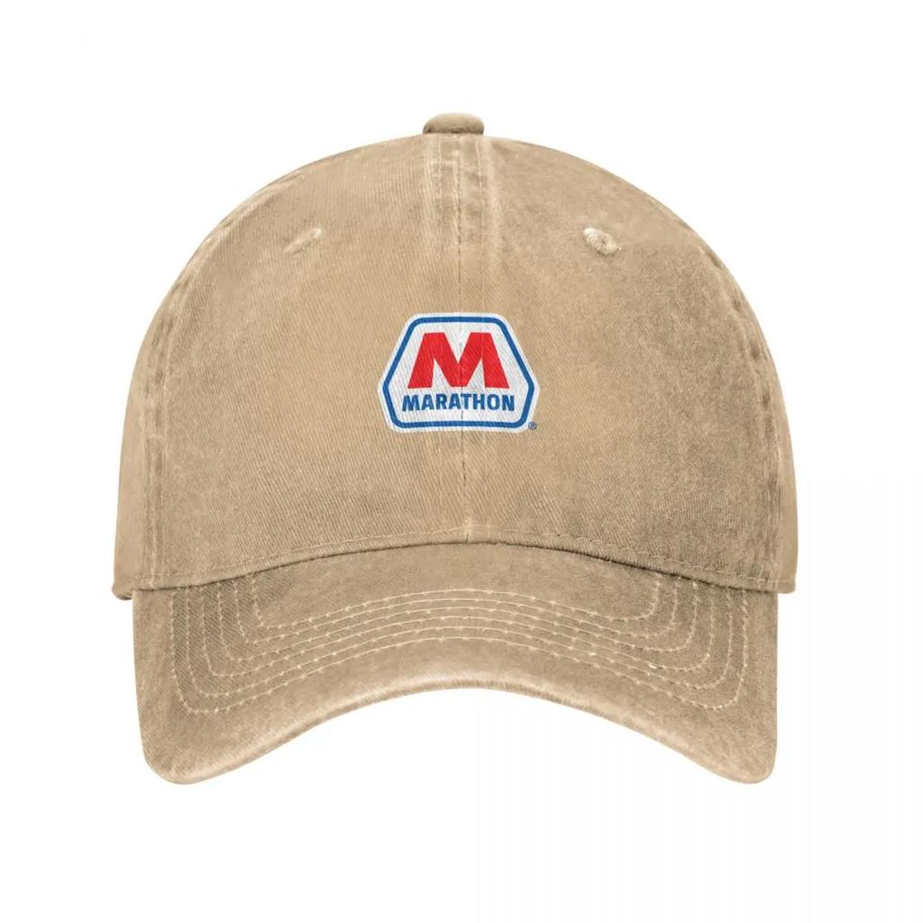 Marathon OIL RACING LUBRICANT seghosamdes Свободный крой t Бейсболка зимние шапки для Унисекс каска F Пляжные Девочки Шляпы Унисекс