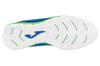 Joma Liga 5 25 LIGS IN, Мужские синие кроссовки для мини-футбола