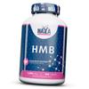 Hydroxymethylbutyrate, HMB 1000, Haya 100 Tab (27405019)