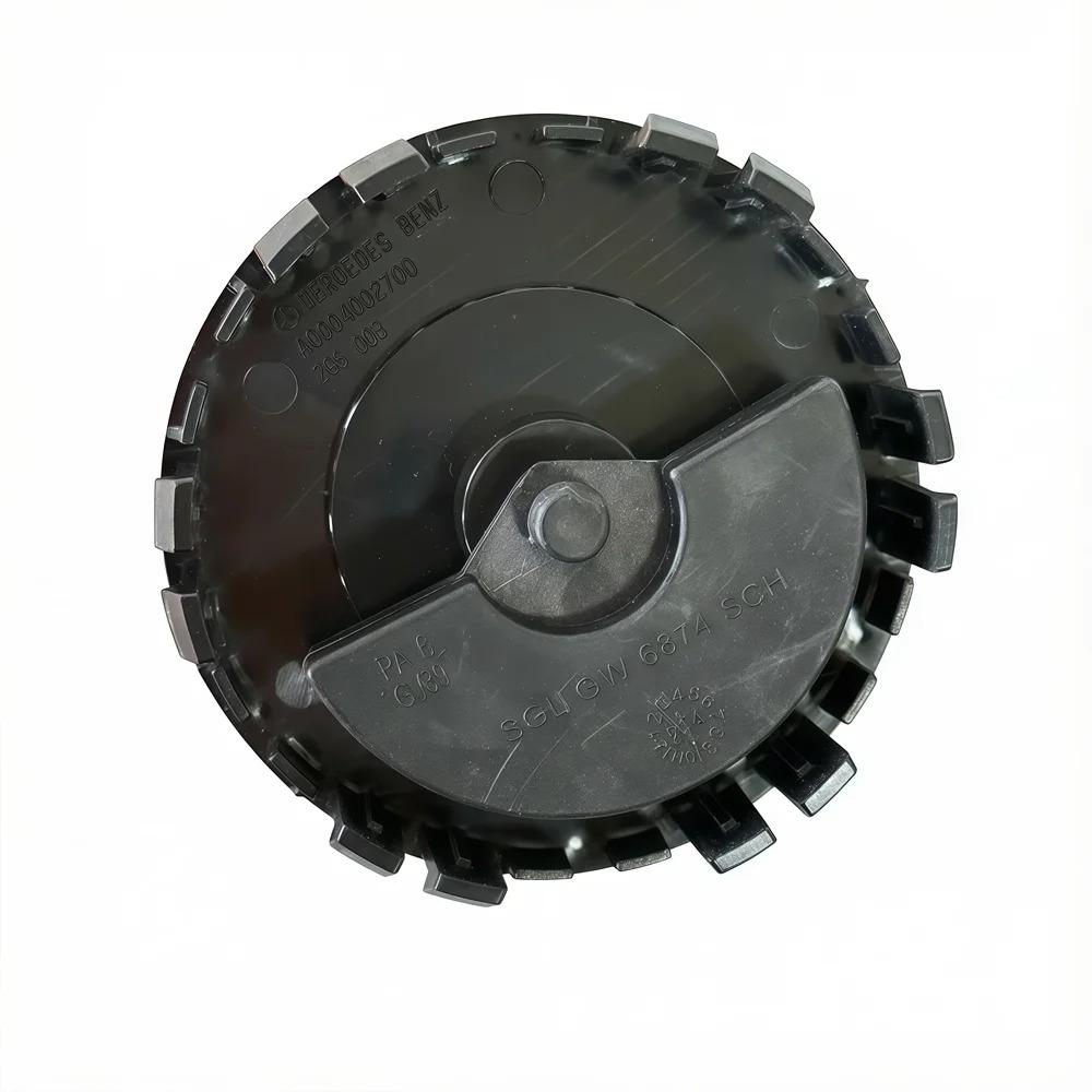 LJX1 4Pcs 75MM Floating Wheel Center Caps Hubcaps for Mercedes Benz C E A B S Class GLE GLA GLB GLC GLS AMG W203 W204 W205 W176 W177