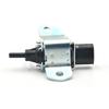 Электромагнитный клапан впускного коллектора Ford/Mazda/Mercury 03-11 (L80118741)