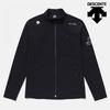 Descent Half Club Descent Descent Btf Team Cooling Tricot Jacket Sp223ift41blk0 Jacket