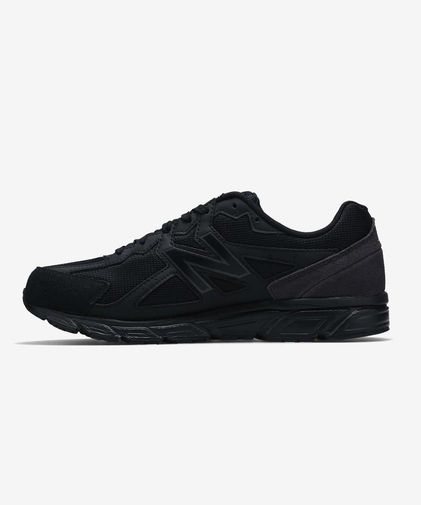 New Balance Nbpfgf733K / W480Sk5 (черный)