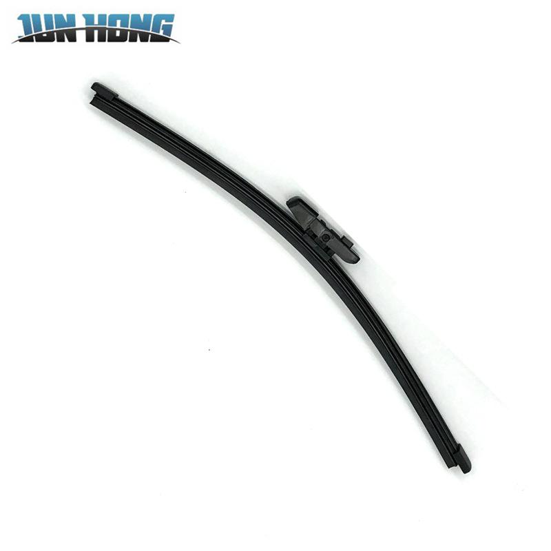 Volkswagen Touran L Задний дворник в сборе и щетка с рычагом