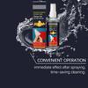 Автомобильное стекло Двусторонняя клейкая лента Очиститель этикеток 100 мл Удалитель клея Очиститель Наклейка для стекла Очиститель Удалитель
