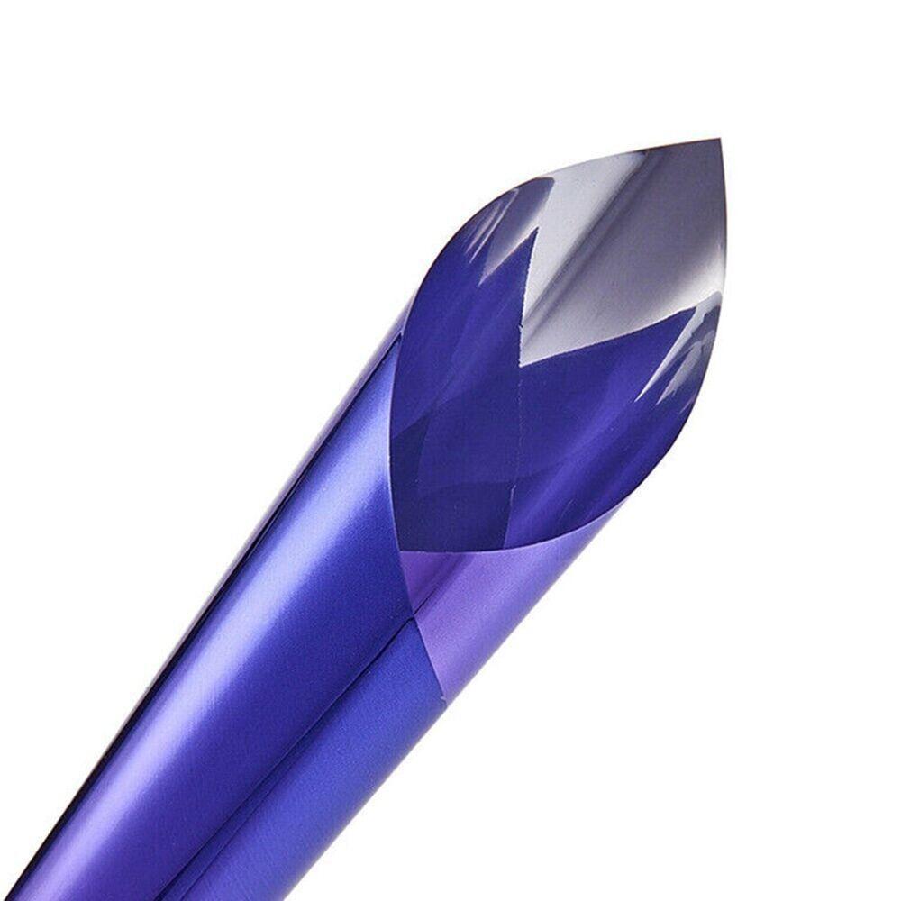 Теплоизоляционная пленка Солнцезащитная пленка Солнцезащитная пленка для лобового стекла автомобиля Солнцезащитная пленка для солнцезащитного козырька Тонировочная пленка