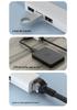 Сетевая карта RJ45 + USB 2.0 концентратор с поддержкой Gigabit