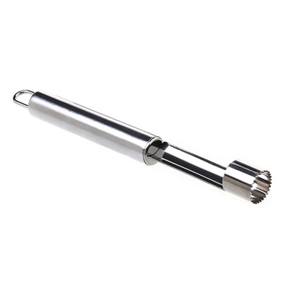 Удалитель сердцевины Нержавеющая Нескользящая Устойчивая к ржавчине Сталь Груша Прочный Удалитель сердцевины для дома