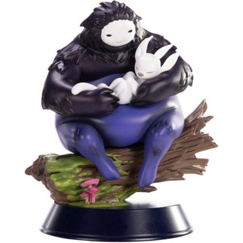 Ori & The Blind Forest Ori & Naru PVC Statue (Day Variant)