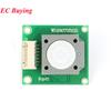 ZE08-CH2O 0-5ppm Electrochemical Formaldehyde Carbon Monoxide Sensor Module ZE08 CH2O Gas Detection Module UART/Analog Output