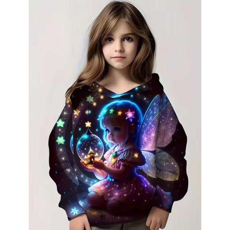 Милый медведь в конфетных толстовках, повседневные удобные свободные топы с длинным рукавом, толстовки, детские мультяшные пальто, осенне-зимняя одежда