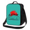Eclipse 3G ECLIPSE Insulated Lunch Bag for School Bento Storage Food Boxes Portable Container Cooler Thermal Lunch Box Tote