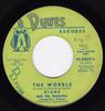 7-дюймовая пластинка DIANE CHRISTIAN & THE DARLETTES - The Wobble / Just You 45DU2016 Dunes 1962 US Соул/Фанк Б/У