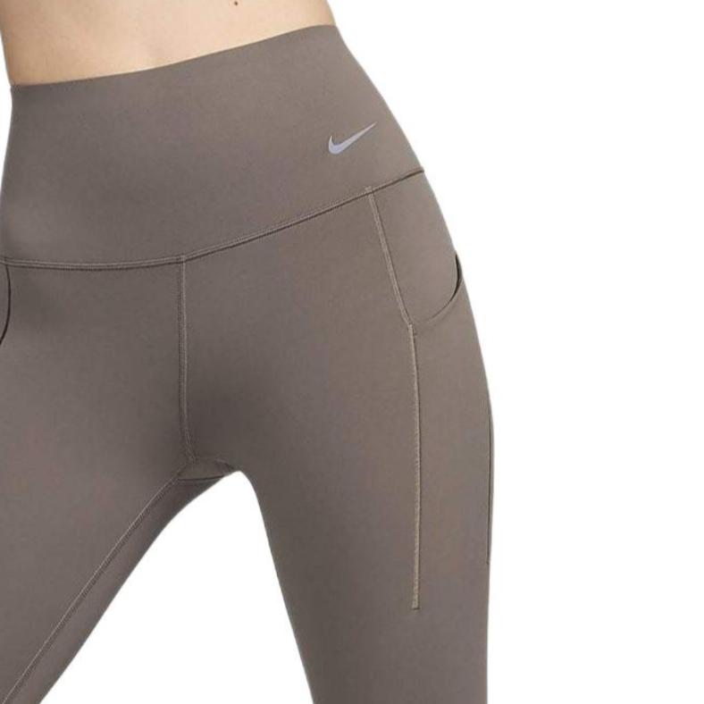 Nike Universa Sports Pants Women's Ore Gray/Black DQ5997-004