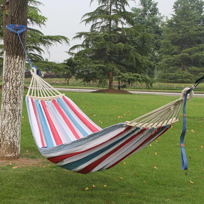 Portable Outdoor Camping Hammock
