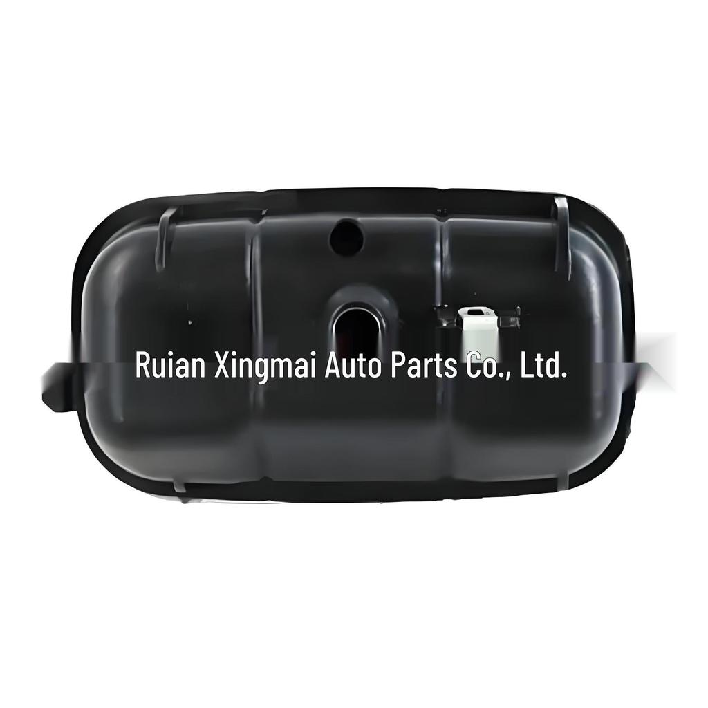 Suitable for 18-23 Jeep JL Wrangler engine coolant reservoir, part number 68364312AA, updated to 68364312AC.
